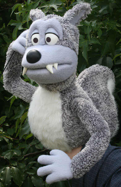 wolf 1
